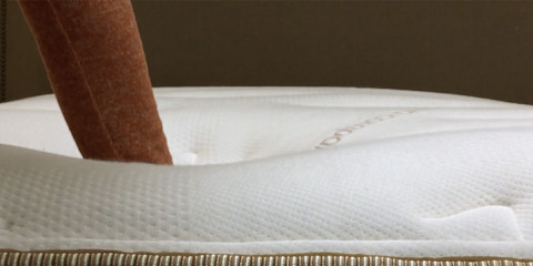 Saatva Classic Mattress Saatva Classic Mattress