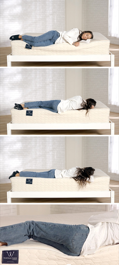Winkbed ecocloud review Winkbed ecocloud review