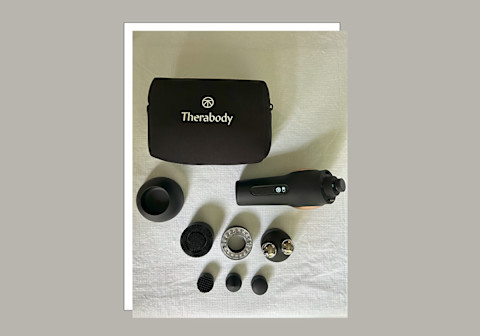 theraface pro review