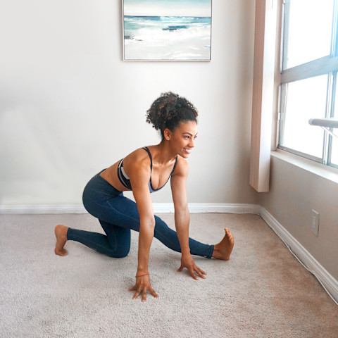 hamstring stretch hamstring stretch