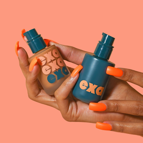 Exa Beauty Foundation Launch 2020 Exa Beauty Foundation Launch 2020