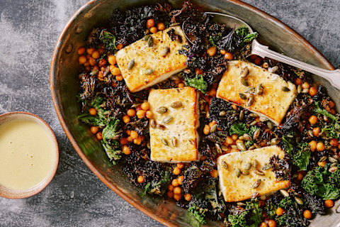 Baked Feta Recipe Baked Feta Recipe