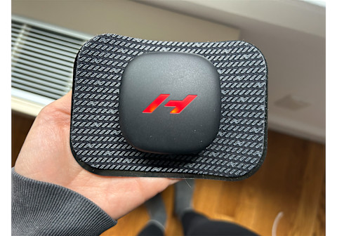 Hyperice Venom Go review