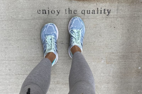 asics gel nimbus 25 review