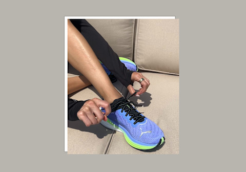 Puma Deviate NITRO 2 review