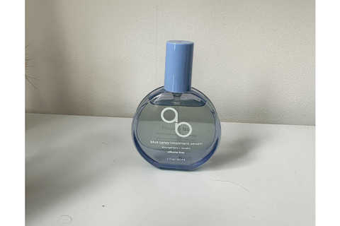 adwoa beauty Blue Tansy Treatment Serum adwoa beauty Blue Tansy Treatment Serum