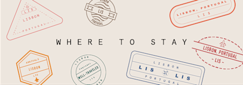 where to stay in lisbon where to stay in lisbon