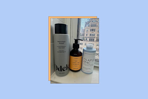 Jamie Schneider Shampoos Jamie Schneider Shampoos