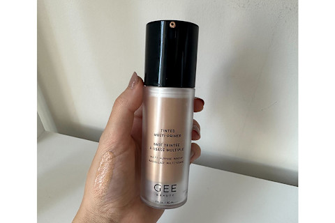 Gee Beauty Prime Skin