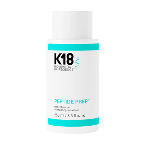 best hair growth shampoos: K18 Hair PEPTIDE PREP™ detox shampoo best hair growth shampoos: K18 Hair PEPTIDE PREP™ detox shampoo