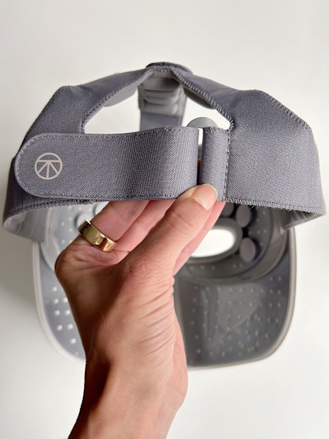 theraface mask review