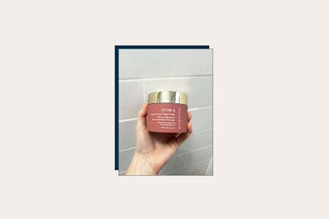 Vegamour Hydr-8 Mask Beauty Editor Review
