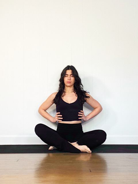 diaphragmatic breathing diaphragmatic breathing