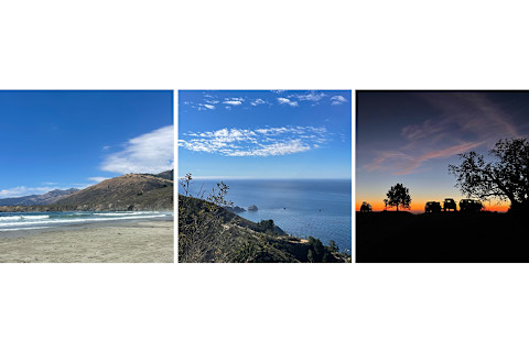 Big Sur Big Sur
