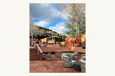 L'Auberge de Sedona L'Auberge de Sedona