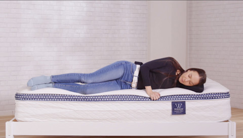 winkbed review winkbed review