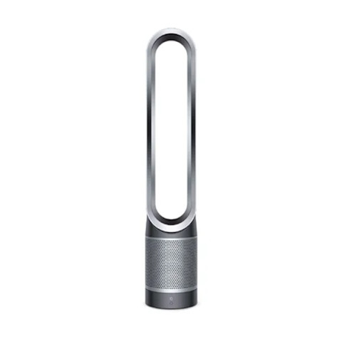 best air purifier for smoke Dyson TP01 Pure Cool