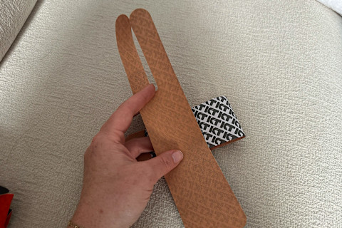 KT plantar fasciitis tape