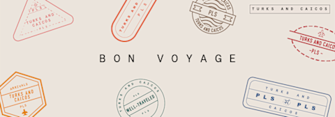 Bon Voyage // T&C Bon Voyage // T&C