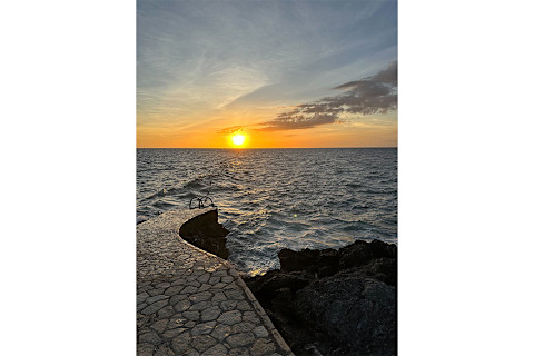 Well traveled Negril Well traveled Negril