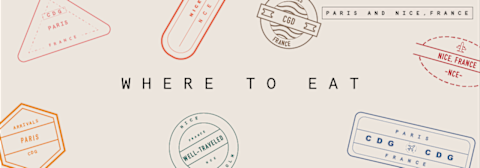 where to eat in paris where to eat in paris
