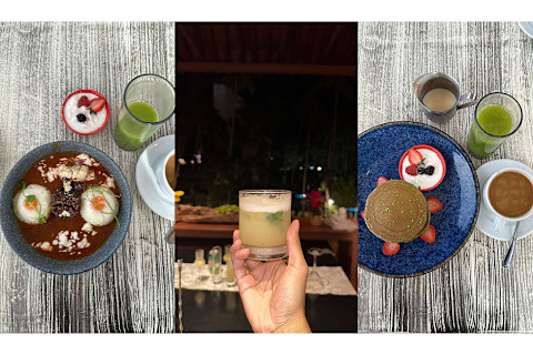 Puerto Vallarta food and drinks Puerto Vallarta food and drinks
