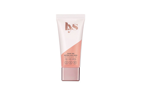 LYS Beauty Secure Skin Gripping Serum Primer