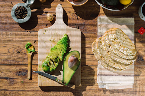 avocado toast avocado toast