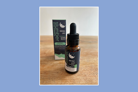 slumber sleep aid review