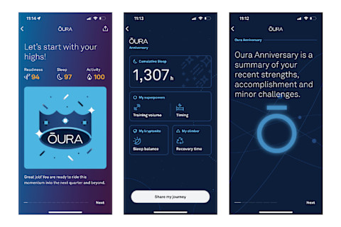oura ring review