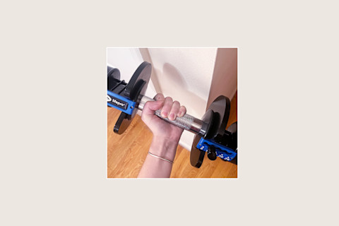 lifepro dumbbells review holding dumbbells in hand lifepro dumbbells review holding dumbbells in hand