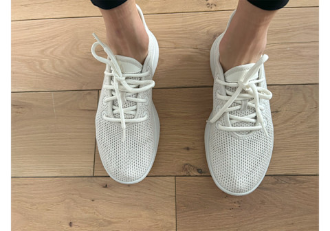 allbirds tree runners review