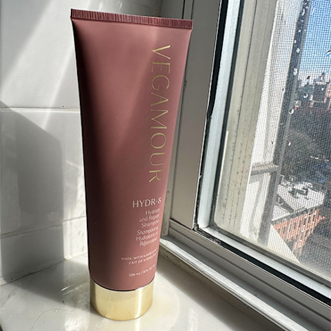 Vegamour Gro Revitalizing Shampoo Vegamour Gro Revitalizing Shampoo