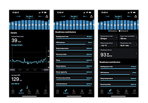 oura ring review