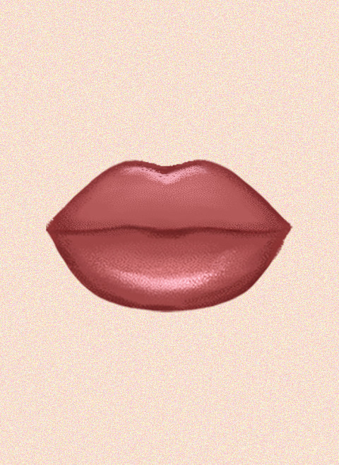 round lips round lips