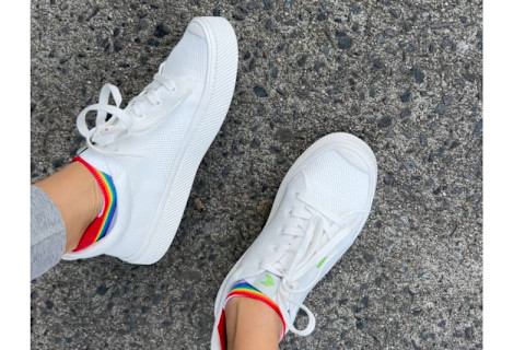 cariuma IBI low