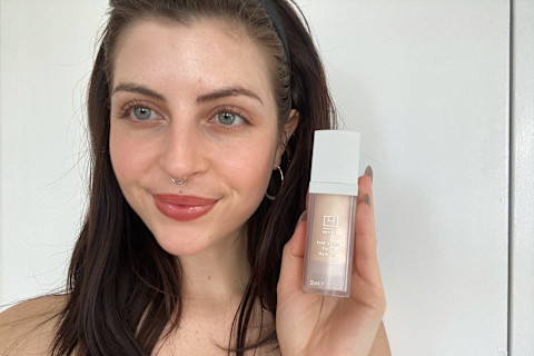 U Beauty SUPER Tinted Hydrator Review