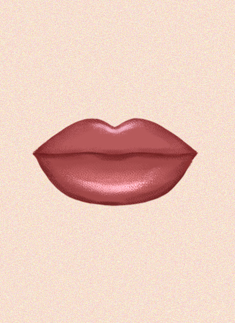 bottom-heavy lips bottom-heavy lips