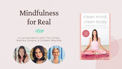 mindfulness mindfulness
