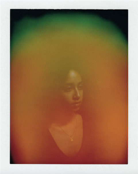 aura photo