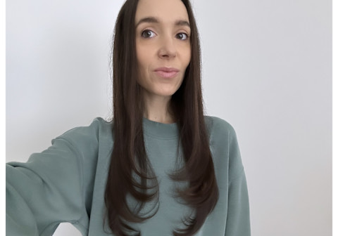 bondi boost infrared bounce brush review
