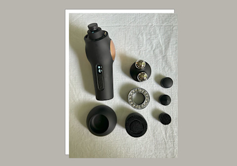 theraface pro review