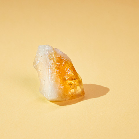 Citrine Crystal for Health & Happiness Citrine Crystal for Health & Happiness