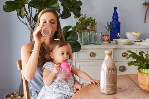 How I Found The Perfect Dairy Free  Allergy Friendly Milk - 65