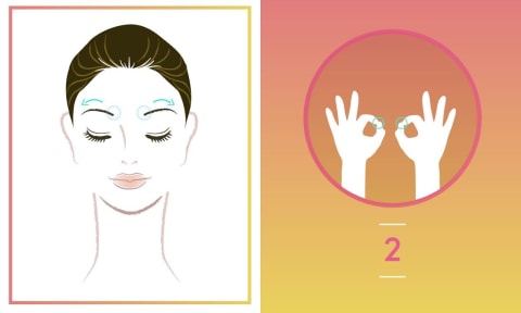 A Simple 9 Step DIY Facial Massage For Glowing Skin - 48