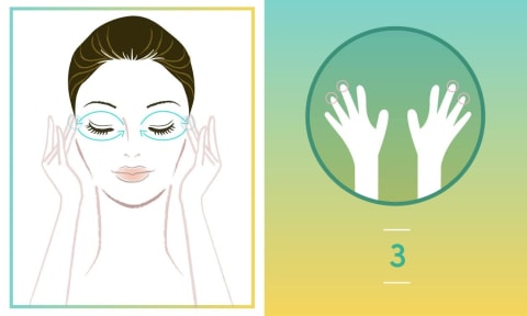 A Simple 9 Step DIY Facial Massage For Glowing Skin - 18