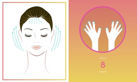 A Simple 9 Step DIY Facial Massage For Glowing Skin - 47