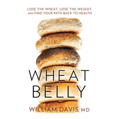 Why Wheat Is Ruining Your Life   Wheat Belly  Author Explains - 28