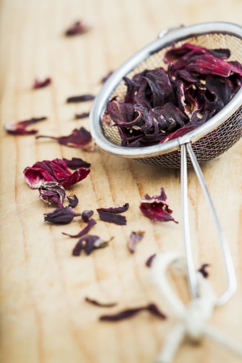 Benefits Of Hibiscus Tea - 67