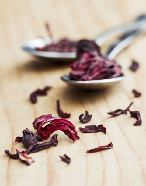 Benefits Of Hibiscus Tea - 97